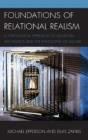 Foundations Of Relational Realism - Preview