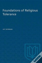 Foundations Of Religious Tolerance