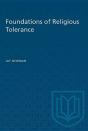 Foundations Of Religious Tolerance - Preview