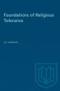 Foundations Of Religious Tolerance - Preview
