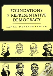 Capa do artigo Foundations Of Representative Democracy