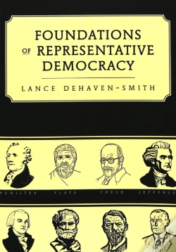 Capa do artigo Foundations Of Representative Democracy
