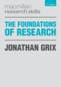 Foundations Of Research - Preview