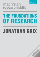 Foundations Of Research