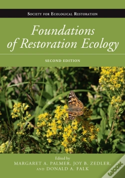 Capa do artigo Foundations Of Restoration Ecology