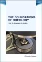 Foundations Of Rheology - Preview