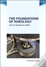 Capa do artigo Foundations Of Rheology