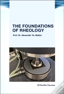 Capa do artigo Foundations Of Rheology