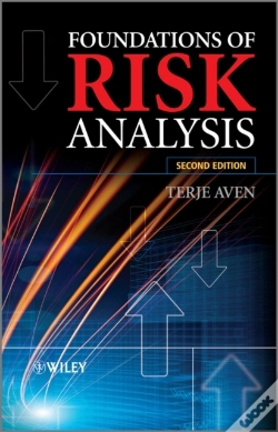 Capa do artigo Foundations Of Risk Analysis