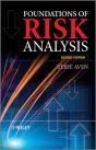 Foundations Of Risk Analysis - Preview