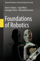 Foundations Of Robotics