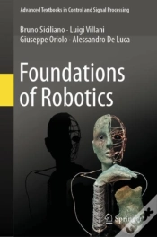 Capa do artigo Foundations Of Robotics