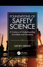 Foundations Of Safety Science - Preview