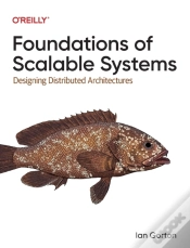 Capa do artigo Foundations Of Scalable Systems