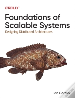 Capa do artigo Foundations Of Scalable Systems