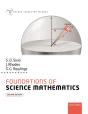Foundations Of Science Mathematics - Preview