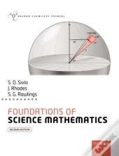 Foundations Of Science Mathematics