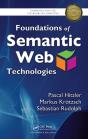 Foundations Of Semantic Web Technologies - Preview