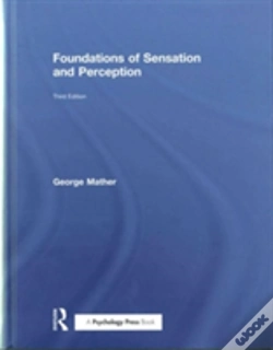 Capa do artigo Foundations Of Sensation And Perception