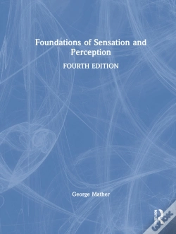 Capa do artigo Foundations Of Sensation And Perception