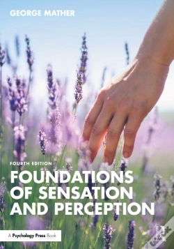 Capa do artigo Foundations Of Sensation And Perception