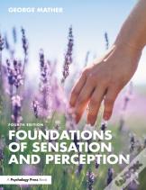 Foundations Of Sensation And Perception