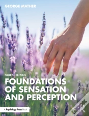 Capa do artigo Foundations Of Sensation And Perception
