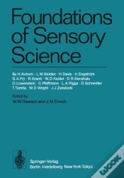 Capa do artigo Foundations Of Sensory Science
