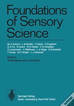 Capa do artigo Foundations Of Sensory Science