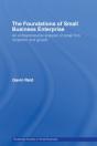 Foundations Of Small Business Enterprise - Preview