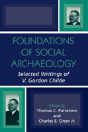 Foundations Of Social Archaeology - Preview
