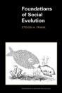 Foundations Of Social Evolution - Preview