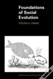 Capa do artigo Foundations Of Social Evolution