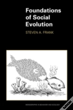 Capa do artigo Foundations Of Social Evolution