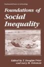 Foundations Of Social Inequality - Preview