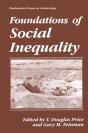 Foundations Of Social Inequality - Preview