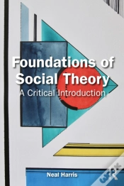 Capa do artigo Foundations Of Social Theory