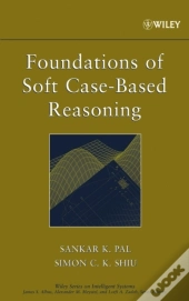 Foundations Of Soft Case-Based Reasoning