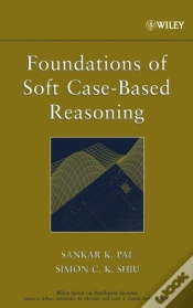 Capa do artigo Foundations Of Soft Case-Based Reasoning