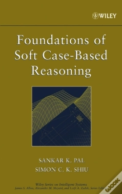 Capa do artigo Foundations Of Soft Case-Based Reasoning
