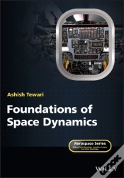 Capa do artigo Foundations Of Space Dynamics