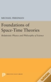 Foundations Of Space-Time Theories