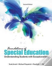 Foundations Of Special Education