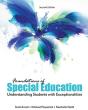 Foundations Of Special Education - Preview