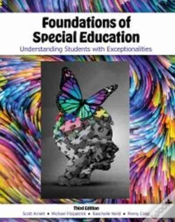 Capa do artigo Foundations Of Special Education