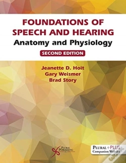 Capa do artigo Foundations Of Speech And Hearing