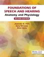 Foundations Of Speech And Hearing - Preview