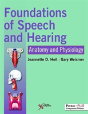 Foundations Of Speech And Hearing - Preview