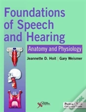 Capa do artigo Foundations Of Speech And Hearing