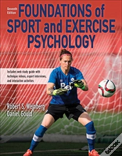 Capa do artigo Foundations Of Sport And Exercise Psychology 7th Edition With Web Study Guide-Paper